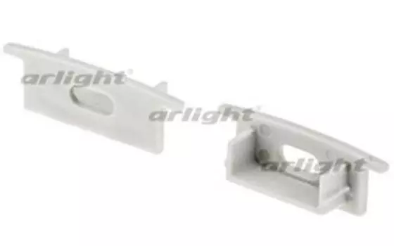 Заглушка ARH-WIDE-F-H10с отверстием Arlight 016133