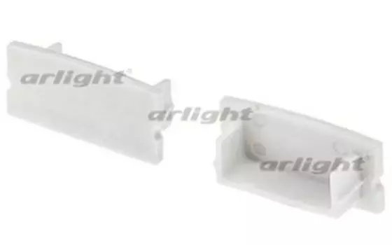 Заглушка ARH-WIDE-H10глухая Arlight 016573