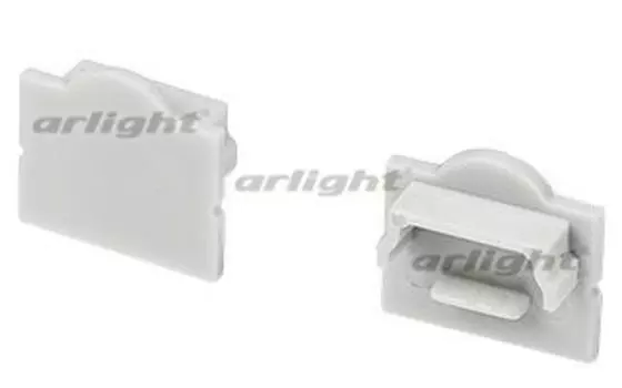 Заглушка ARH-WIDE-H20 LENS глухая Arlight 018864