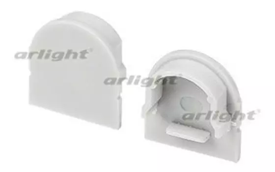 Заглушка ARH-WIDE-H20 Round глухая Arlight 018866