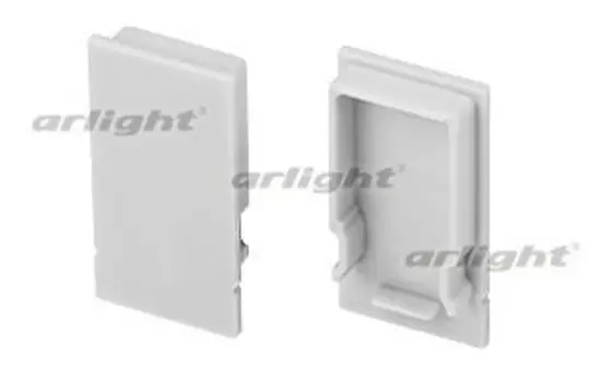Заглушка ARH-WIDE-H20 RСT глухая Arlight 018870