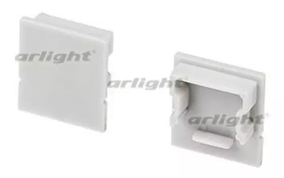 Заглушка ARH-WIDE-H20 Square глухая Arlight 018876