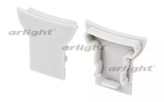 Заглушка ARH-WIDE-H20 TPZ глухая Arlight 018868