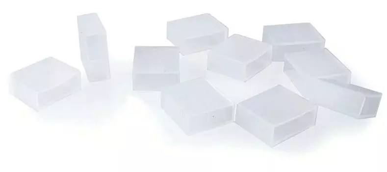 Заглушка Deko-Light 15 мм, 10 шт. 840146