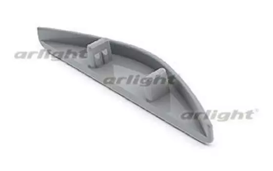 Заглушка для ALU-FLAT глухая Arlight 014899