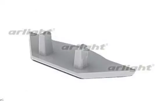 Заглушка для ALU-СORNER глухая Arlight 014902