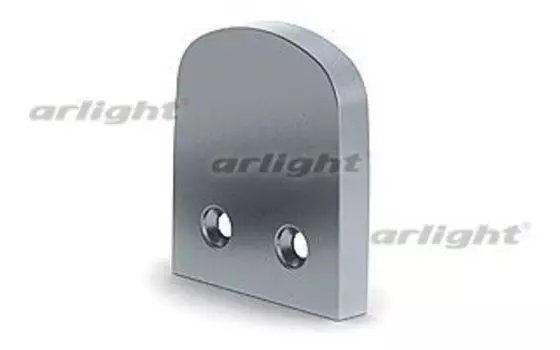 Заглушка для ALU-SQR глухая Arlight 014877