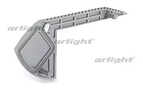 Заглушка для ALU-STAIR левая Arlight 014853