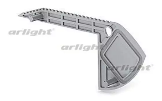 Заглушка для ALU-STAIR правая Arlight 014906