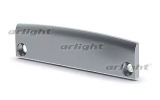 Заглушка для ALU-SUPER-H10глухая Arlight 014864