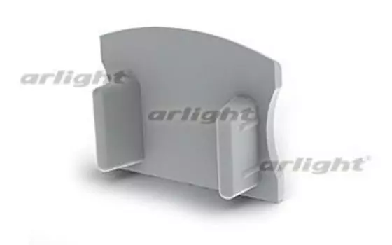 Заглушка для ALU-WIDE-H15 глухая Arlight 014851
