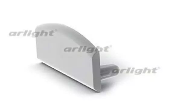 Заглушка для ALU-WIDE-H8 глухая Arlight 014855