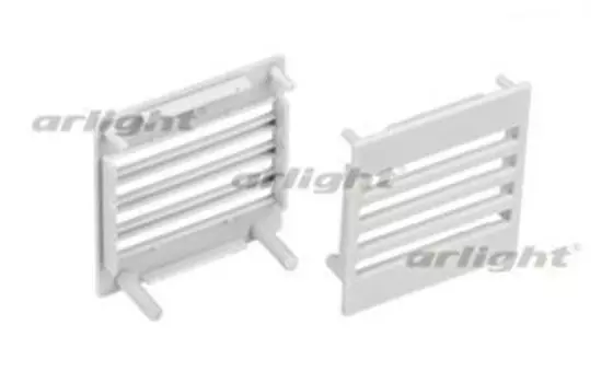 Заглушка для BOX52 Arlight 017360