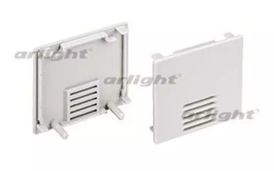 Заглушка для BOX57-DUAL Arlight 017365