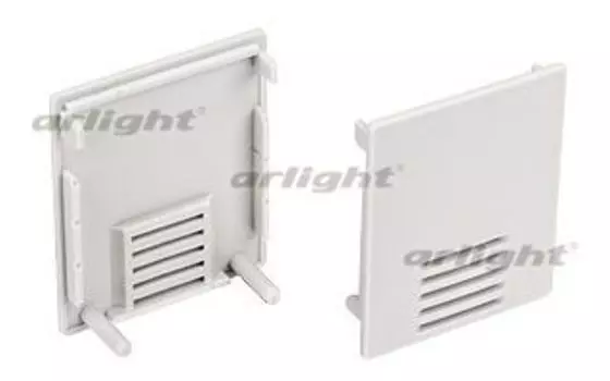 Заглушка для BOX60-ONTOP Arlight 017364