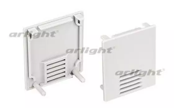 Заглушка для BOX60-SIDE Arlight 017367