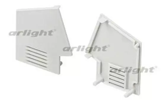 Заглушка для BOX73-A30 левая Arlight 019200