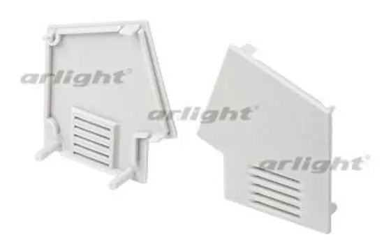 Заглушка для BOX73-A30 правая Arlight 019199