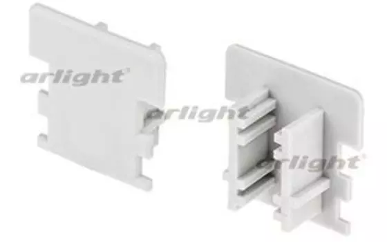 Заглушка для HR-F глухая Arlight 012750