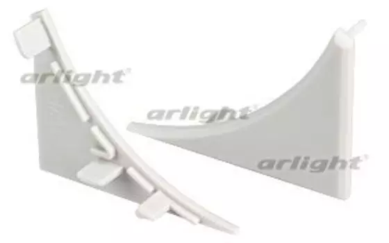 Заглушка для KARNIZ-R правая Arlight 021715