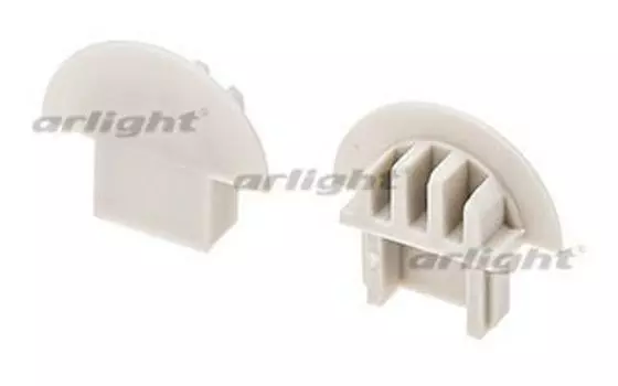 Заглушка для MIС-F глухая Arlight 014368