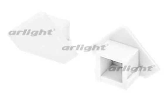 Заглушка для PDS45-T белая глухая Arlight 018613