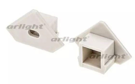 Заглушка для PDS45-T с отверстием Arlight 012040