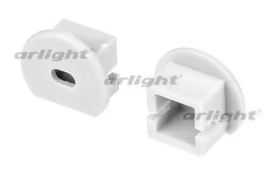 Заглушка для PDS-R-MW с отверстием Arlight 017274