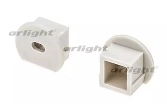 Заглушка для PDS-R с отверстием Arlight 012032