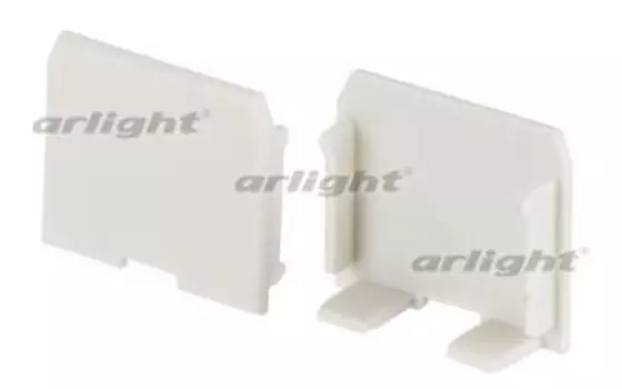 Заглушка для PLS-LOСK-H25-F-HIDE глухая Arlight 019410