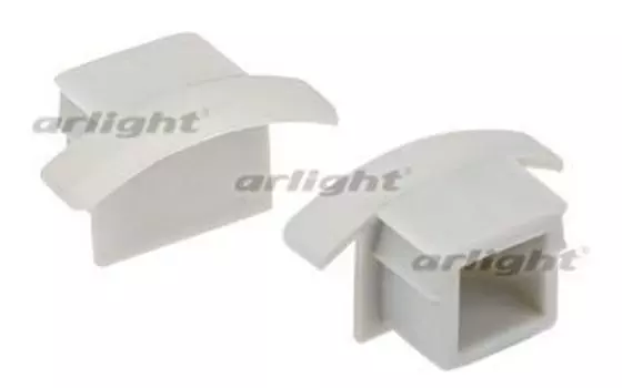 Заглушка для POR-F глухая Arlight 019182