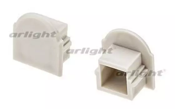 Заглушка для профиля REGULOR Arlight 015048