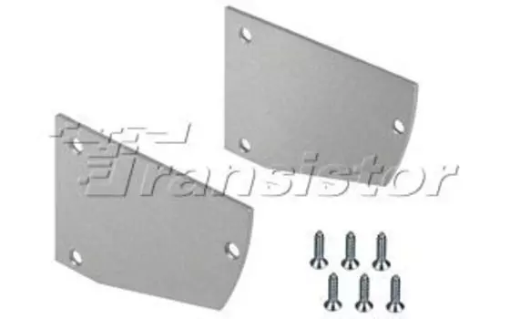 Заглушка для SHELF-MULTI глухая Arlight 017297