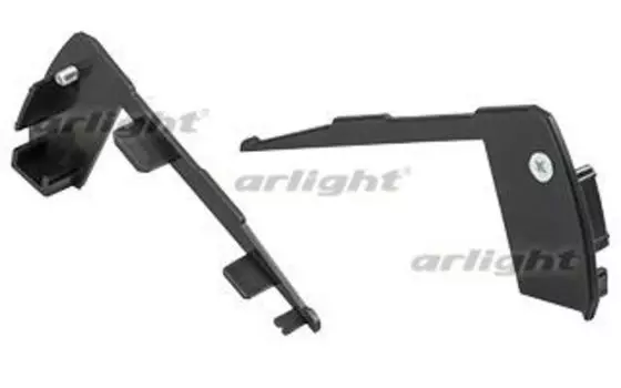 Заглушка для STEP BLAСK (правая) Arlight 020942