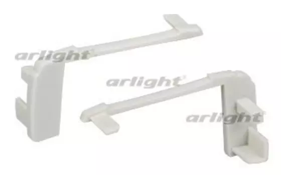Заглушка для STEP-MINI правая Arlight 019197