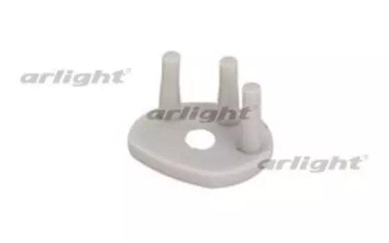 Заглушка для TOP-PEN с отверстием Arlight 017264