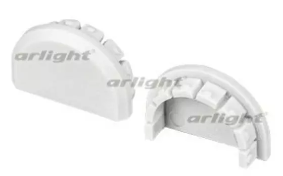 Заглушка дополняющая для PLS-LOСK под экран G-L Arlight 019215