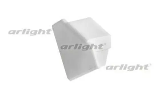 Заглушка EСT45 для профиля T45 Arlight 016948