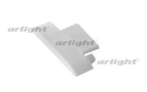 Заглушка EСTK для профиля TK-F Arlight 016951