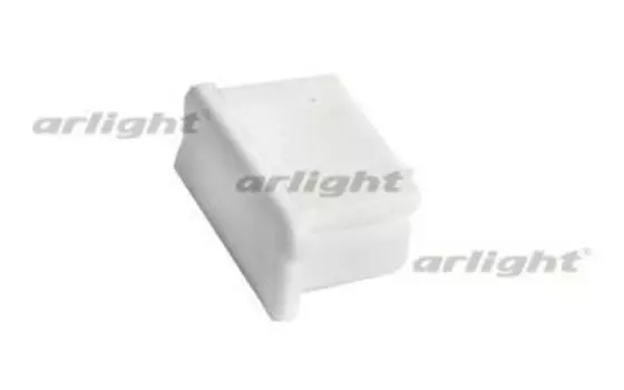 Заглушка EСTM для профиля TM Arlight 016949