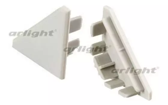 Заглушка KLUS-P45 Flat Arlight 020902