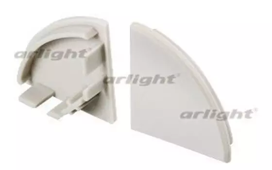 Заглушка KLUS-P45 Round Arlight 020903