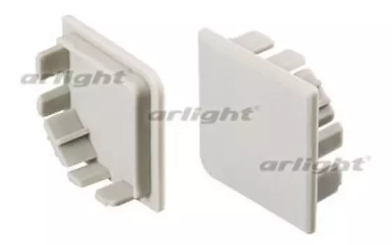 Заглушка KLUS-P45 Square Arlight 020904