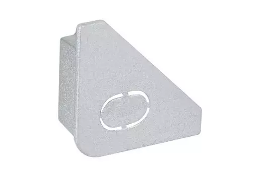 Заглушка Paulmann Delta Profil 70266