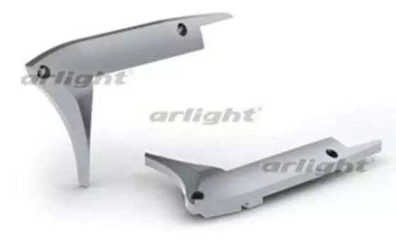 Заглушка правая PVС-STAIR-DK-R Arlight 015484