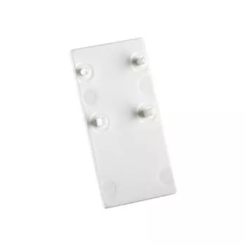 Заглушка SHINO FLUM 135094 Novotech