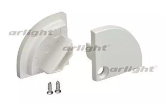 Заглушка SL-KANT-H15 Arlight 019329