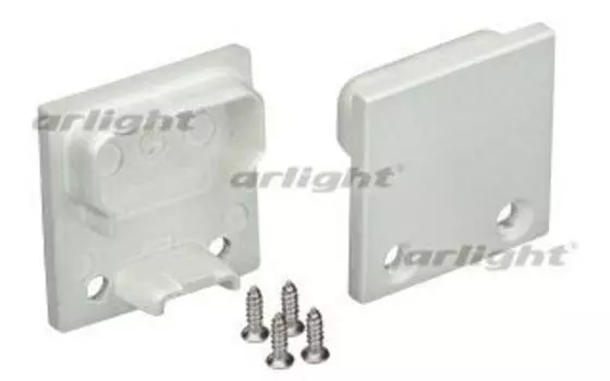 Заглушка SL-LINE-2011 Square Arlight 019261