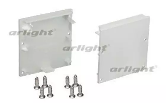 Заглушка SL-LINE-5050 Arlight 019305