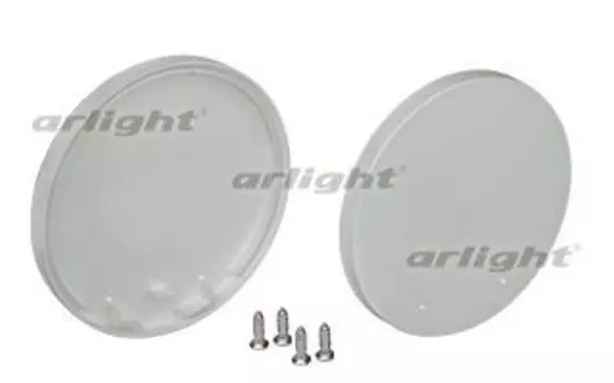 Заглушка SL-ROUND-D120 Arlight 019285